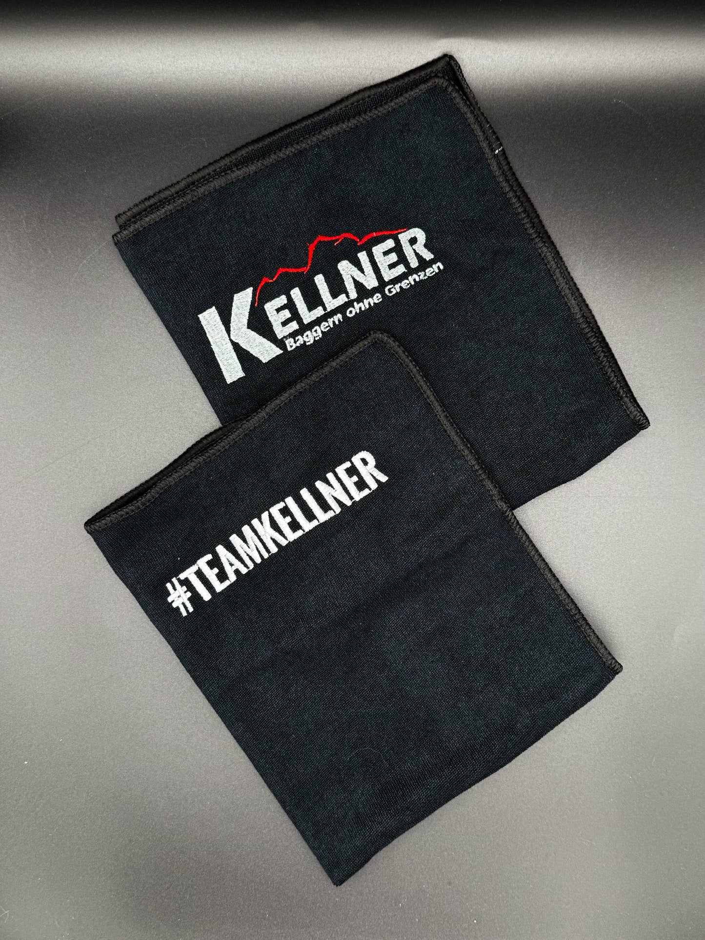 TUCH "Kellner"