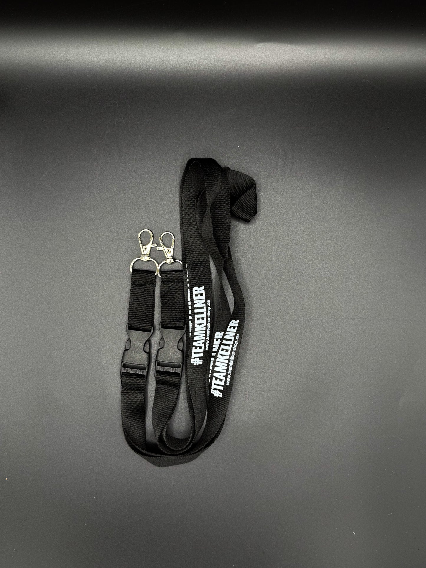 SCHLÜSSELBAND "Kellner"