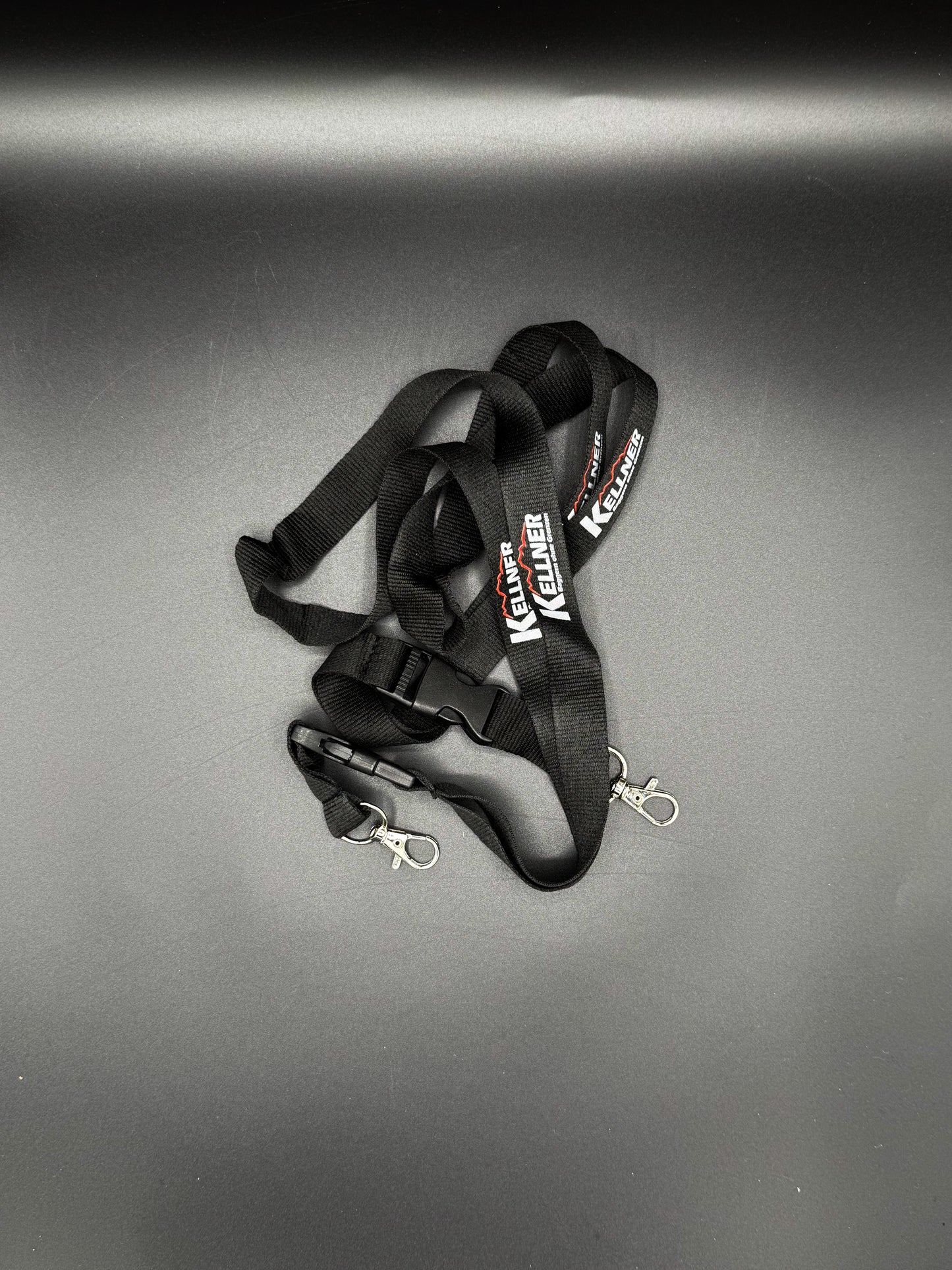 SCHLÜSSELBAND "Kellner"