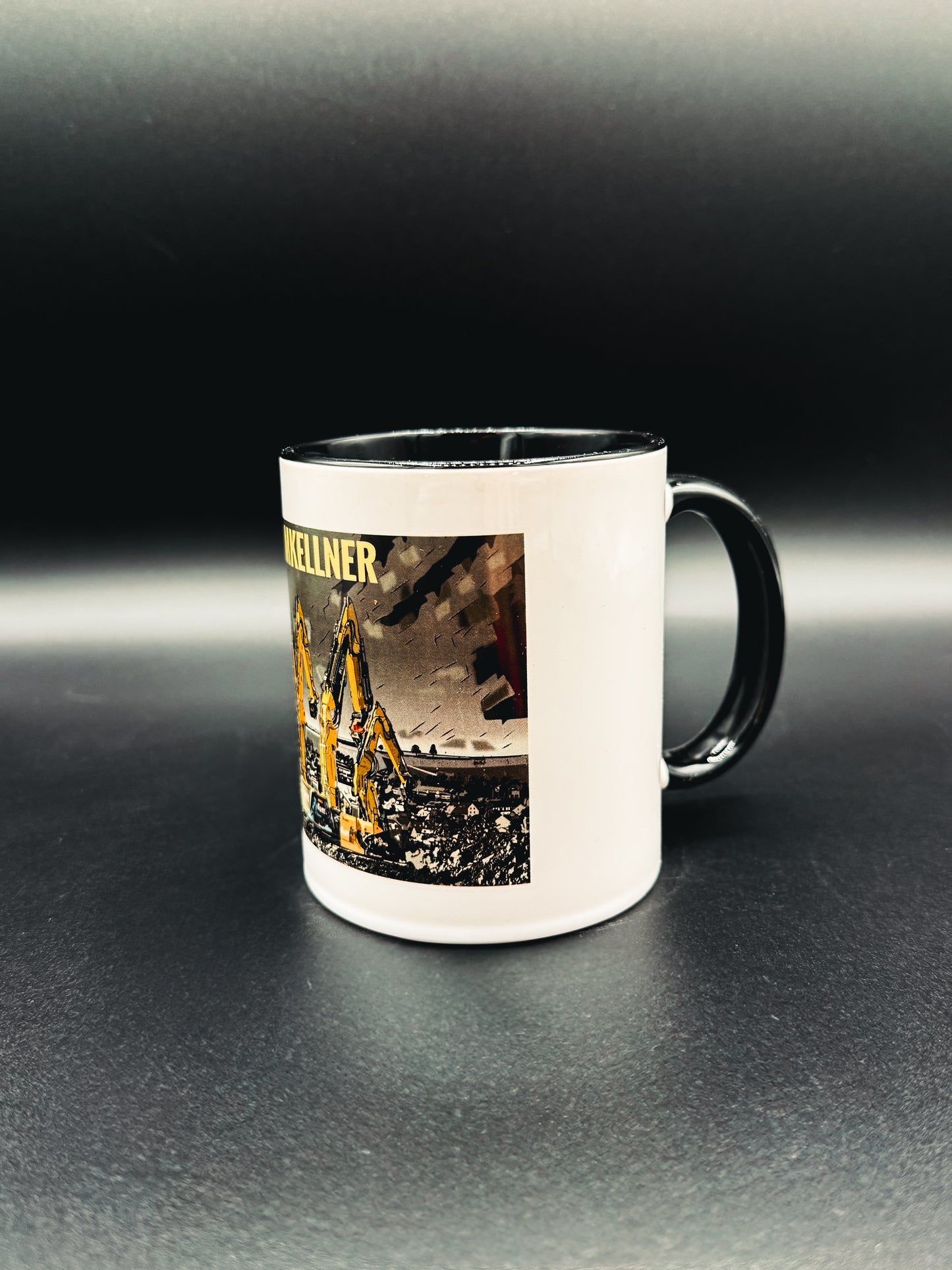 TASSE "TeamKellner" - HS