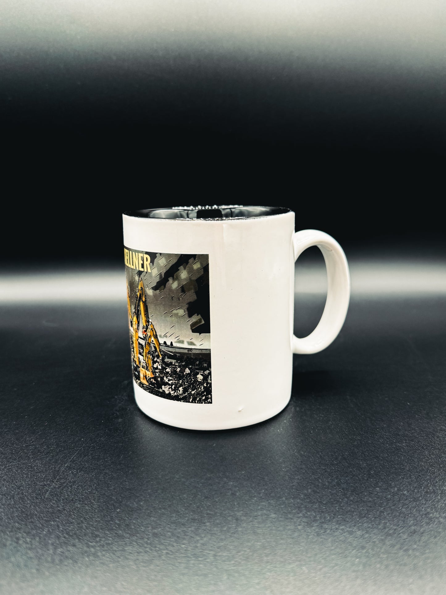 TASSE "TeamKellner " - HW