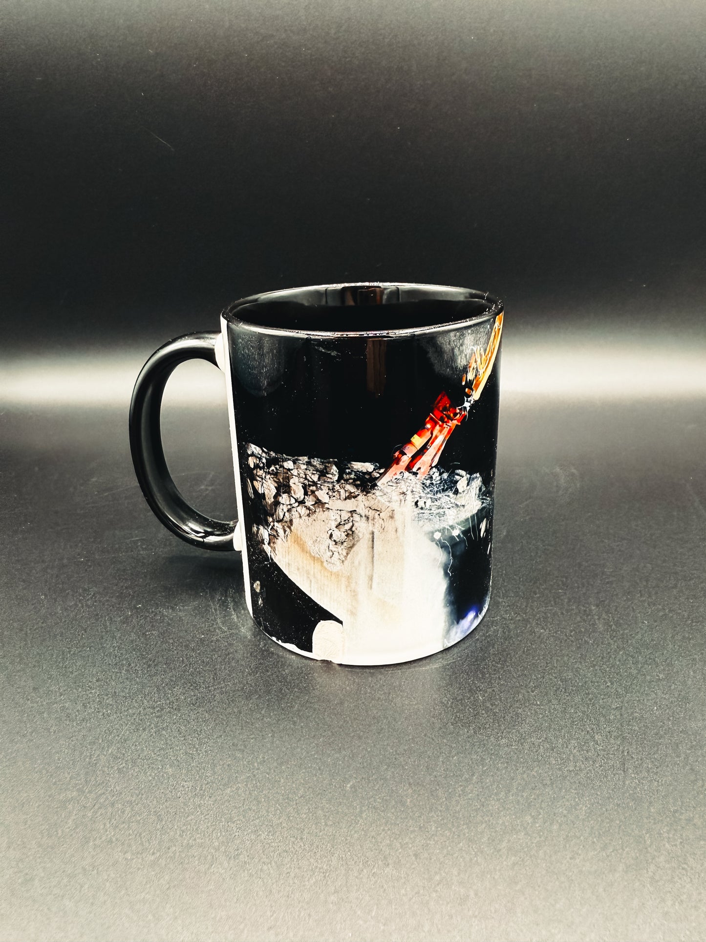 TASSE "Trixi"