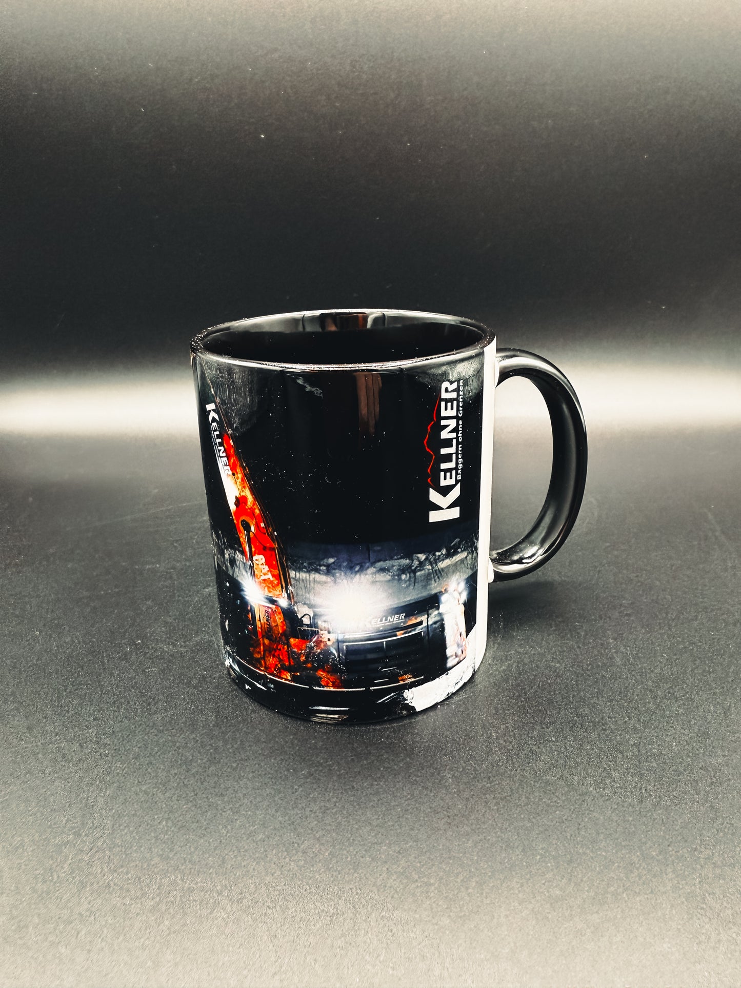 TASSE "Trixi"