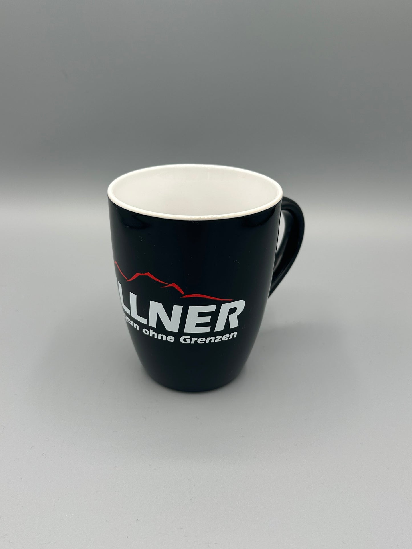 KAFFEETASSE "Kellner"