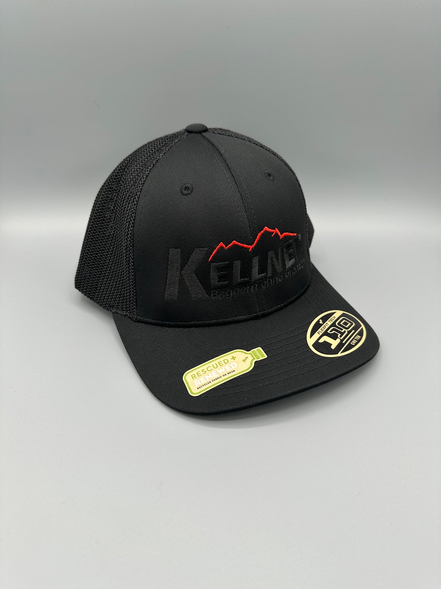 Trucker CAP "Kellner"