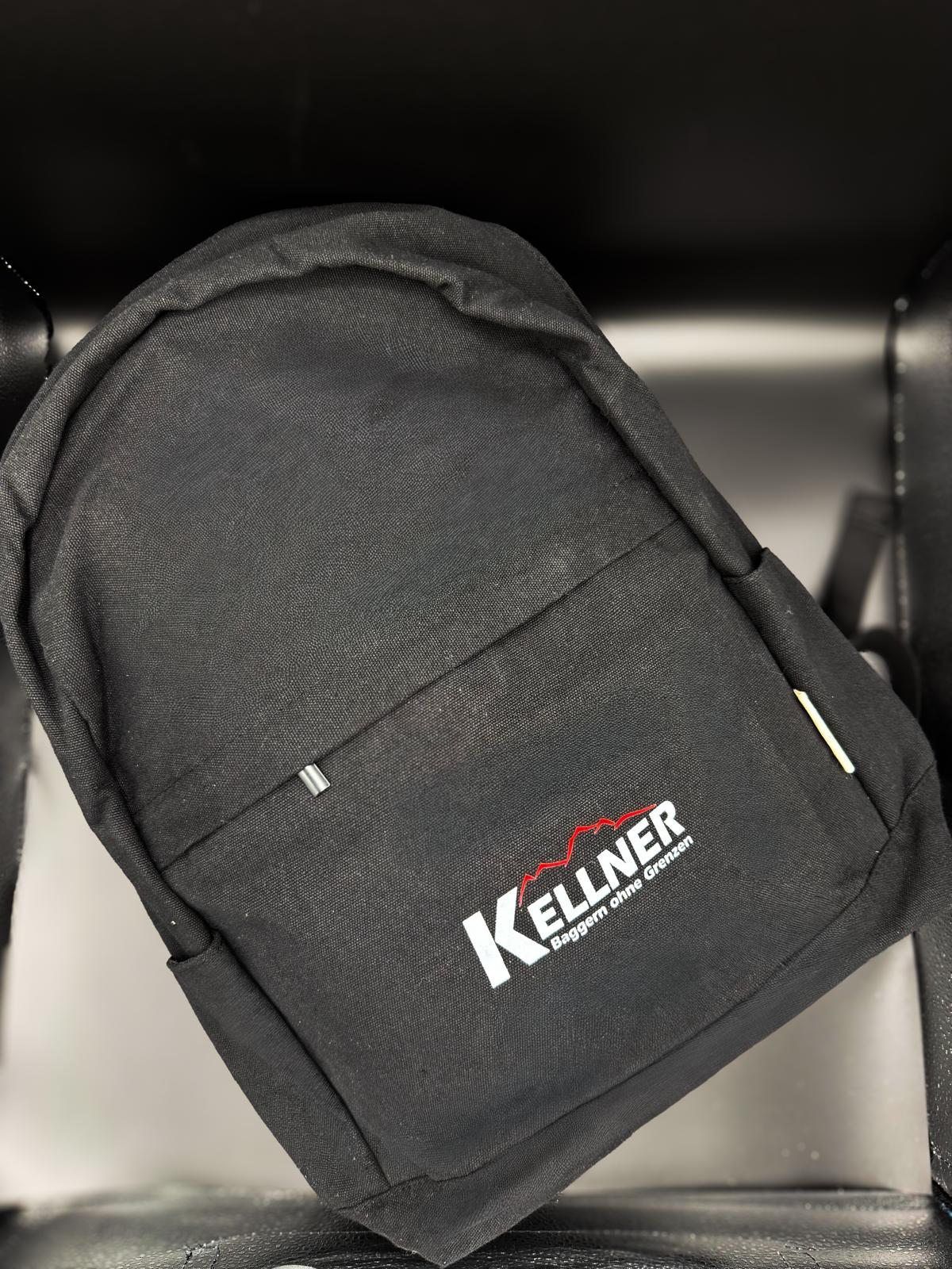 RUCKSACK "Kellner"
