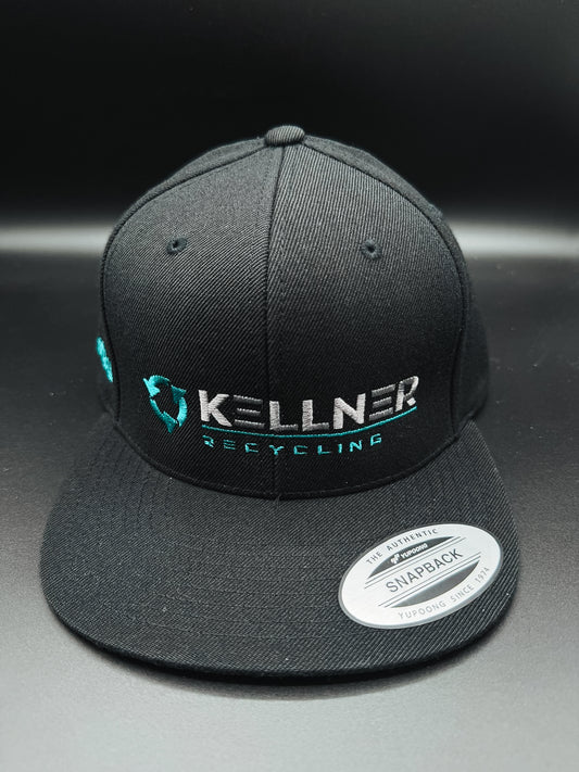 Snapback CAP "Kellner Recycling"