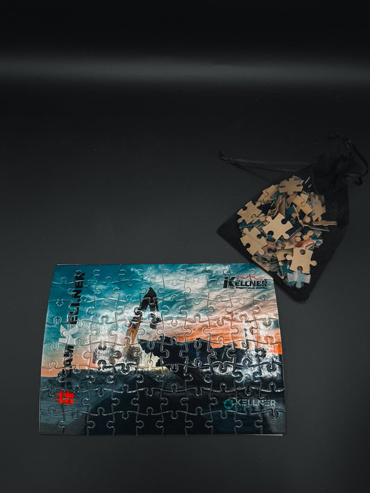 PUZZLE "TeamKellner"