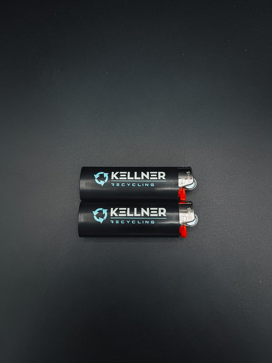 FEUERZEUG "Kellner Recycling"