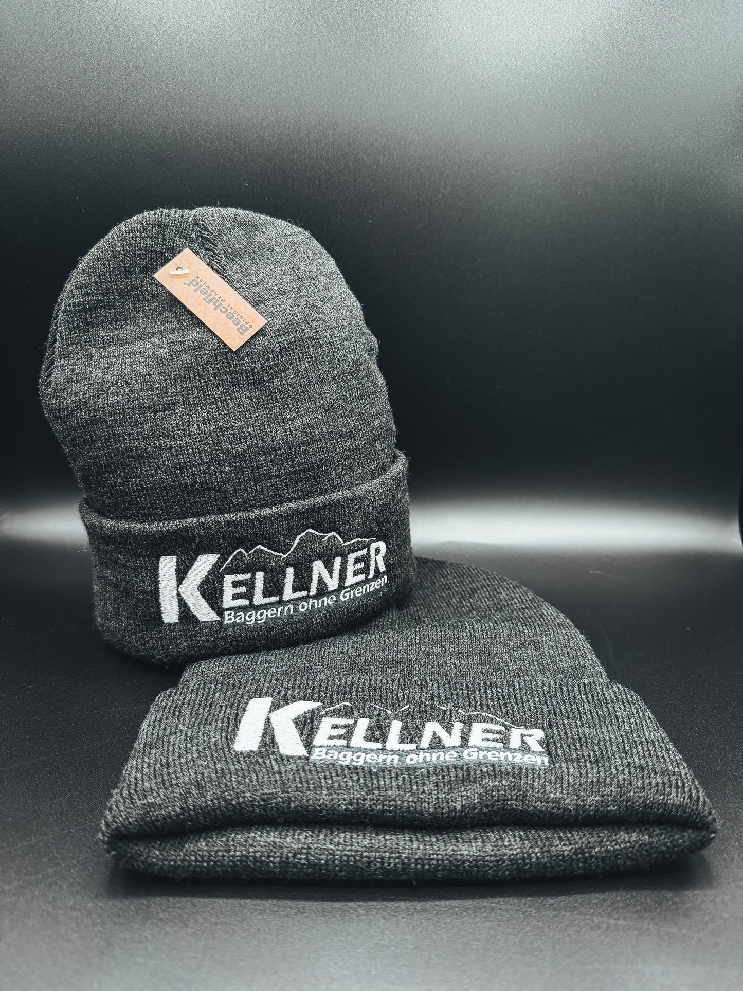 BEANIE "Kellner"