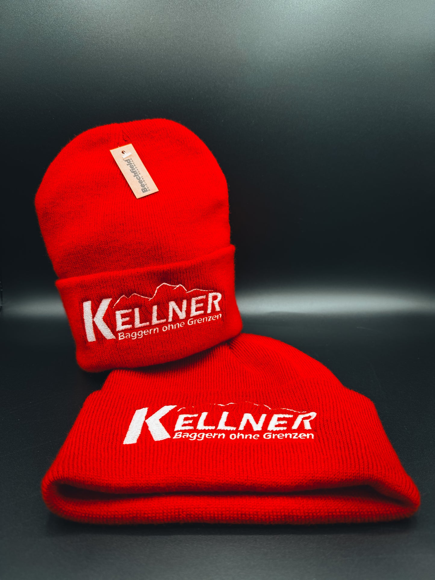 BEANIE "Kellner"