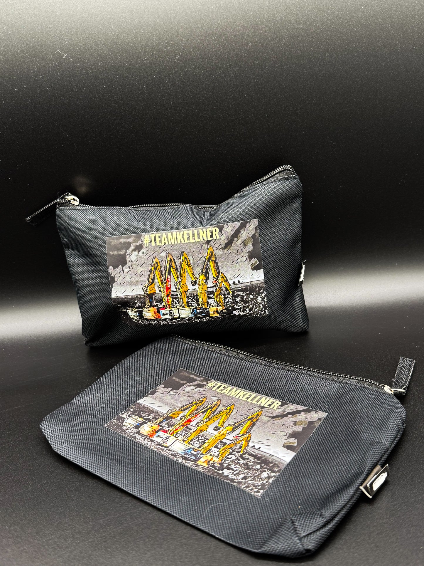KULTURTASCHERL "TeamKellner"