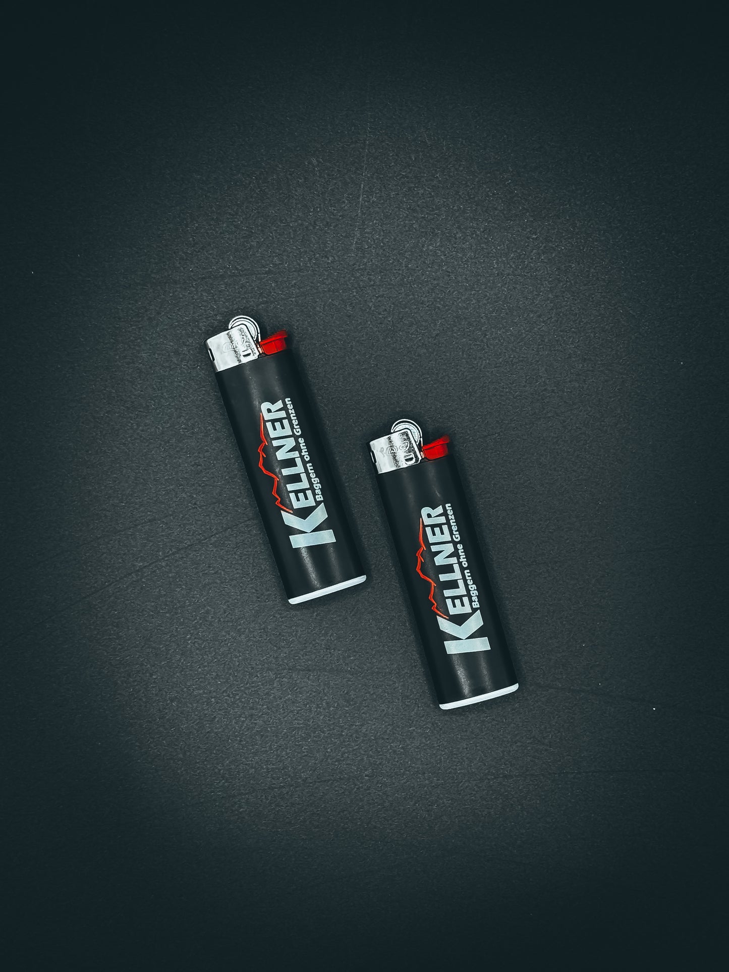 FEUERZEUG "Kellner"