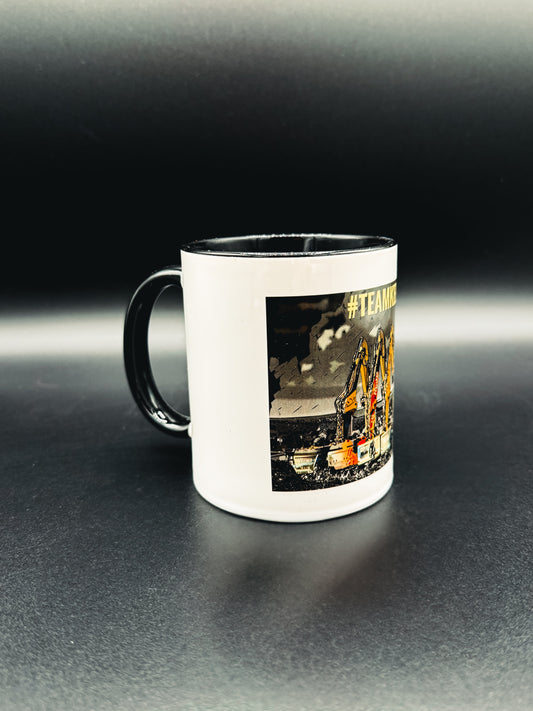 TASSE "TeamKellner" - HS