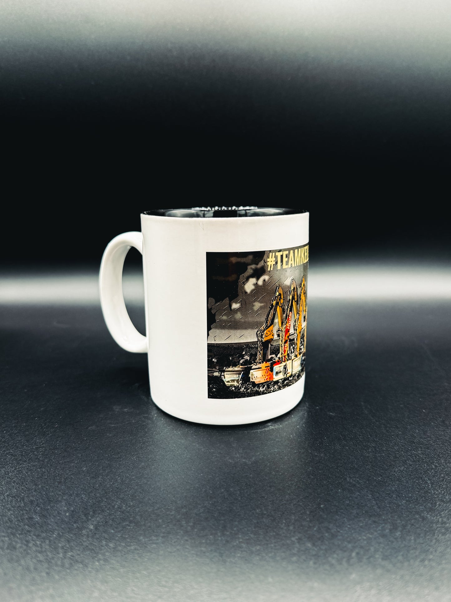 TASSE "TeamKellner " - HW