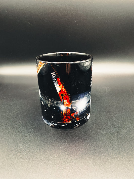 TASSE "Trixi"