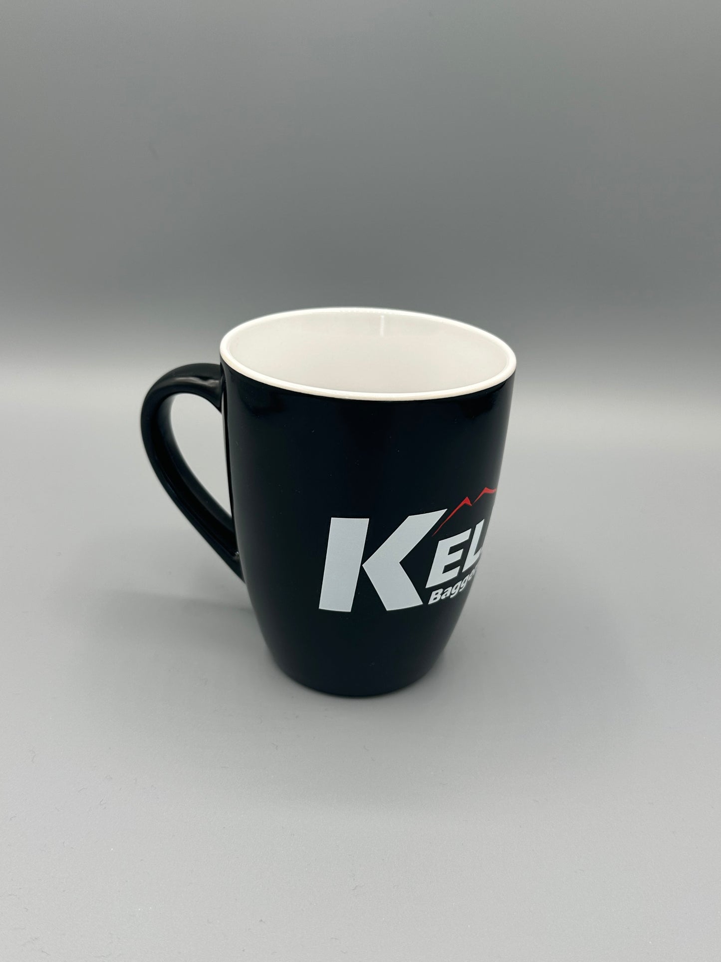 KAFFEETASSE "Kellner"