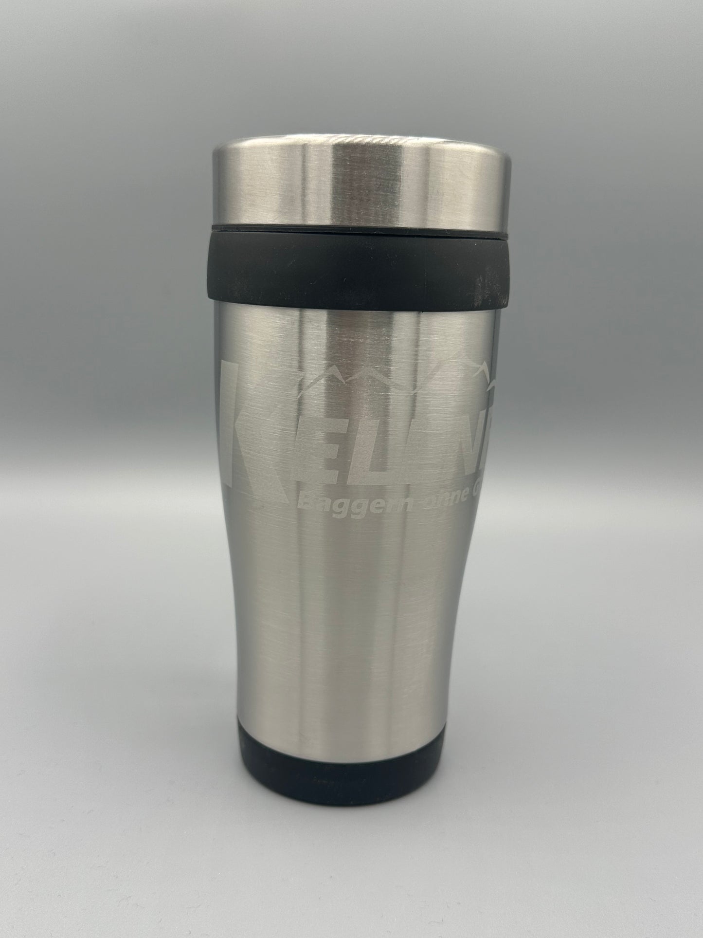 THERMOBECHER "Kellner"