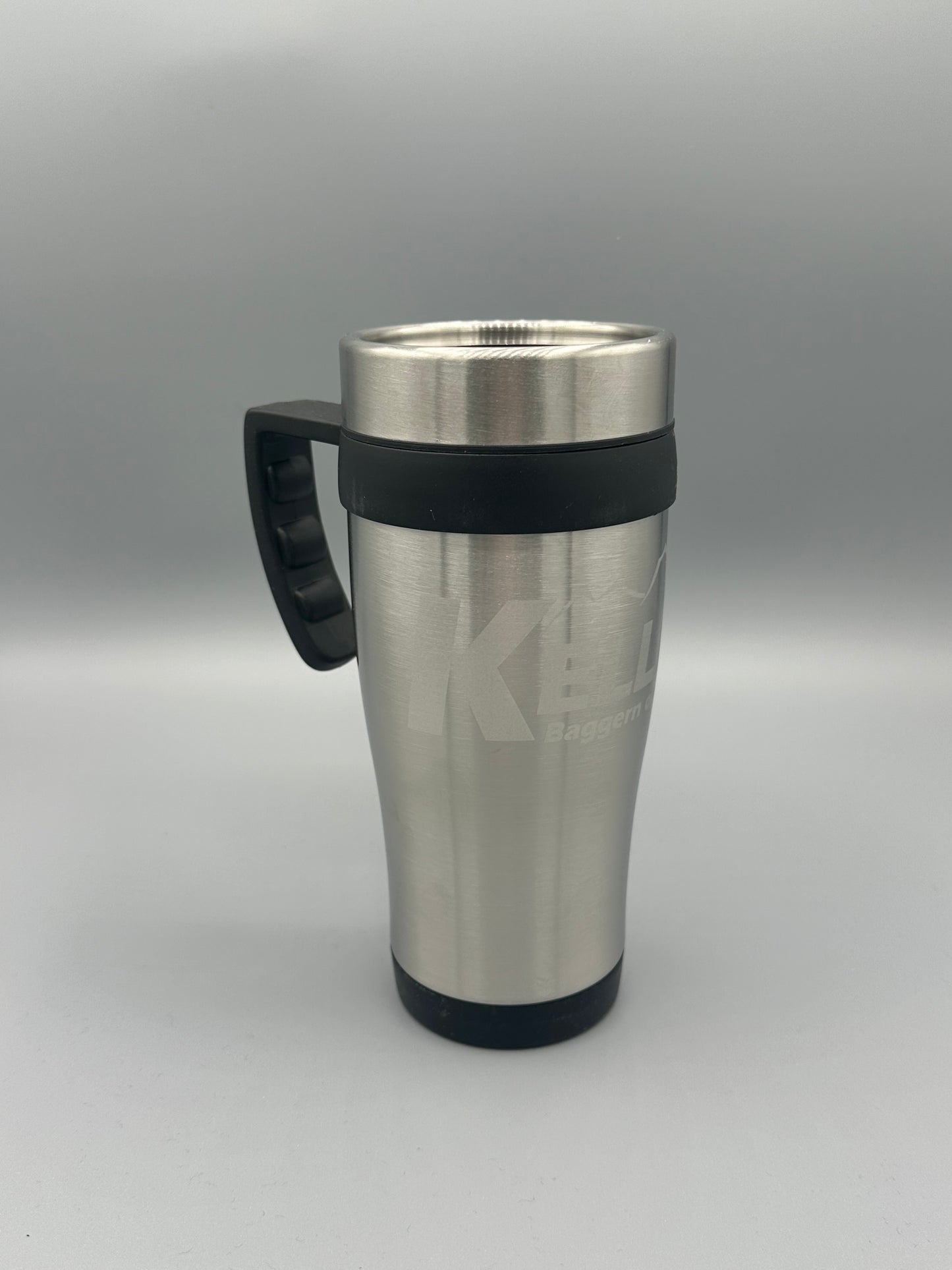 THERMOBECHER "Kellner"