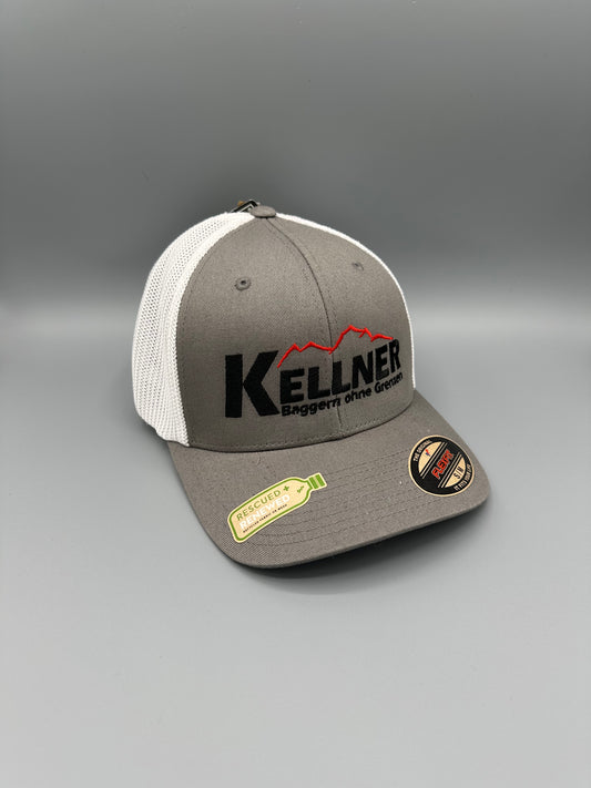 Trucker CAP "Kellner"