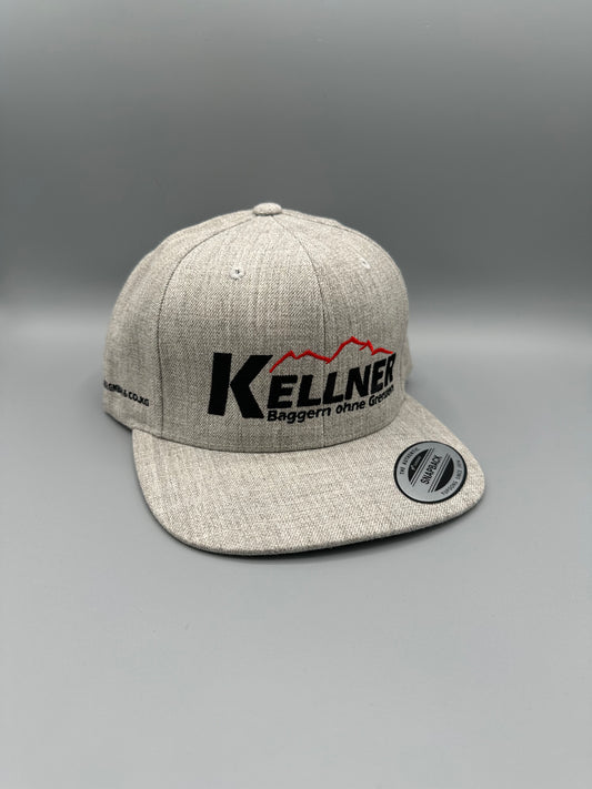 Snapback CAP "Kellner"