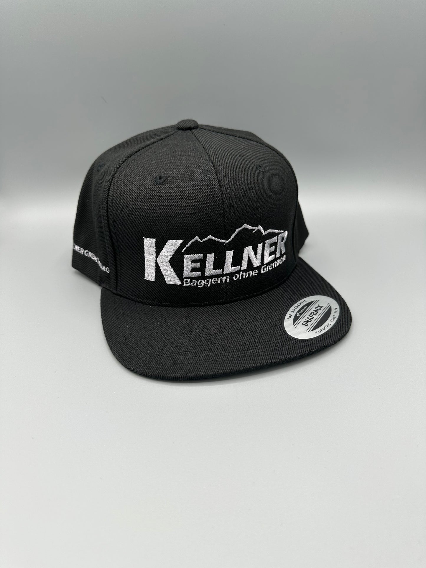 Snapback CAP "Kellner"