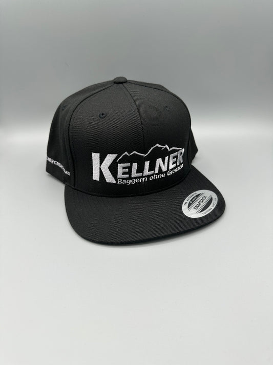 Snapback CAP "Kellner"
