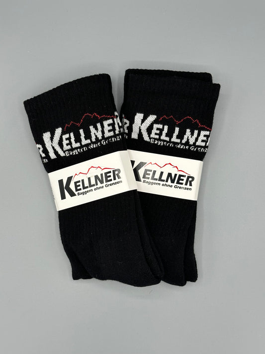 SPORTSOCKEN "Kellner" 2er Pack
