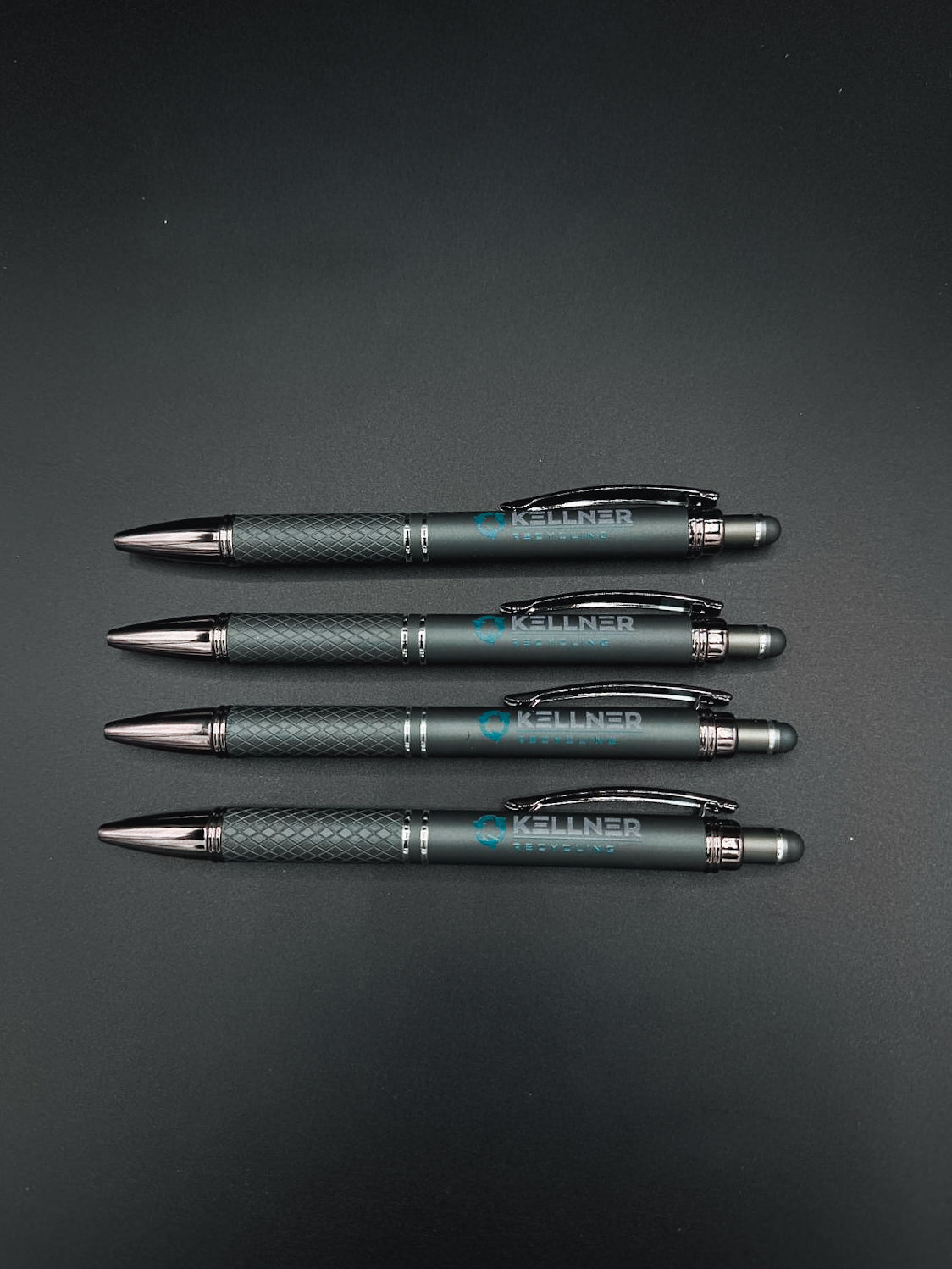 KUGELSCHREIBER "Kellner Recycling"