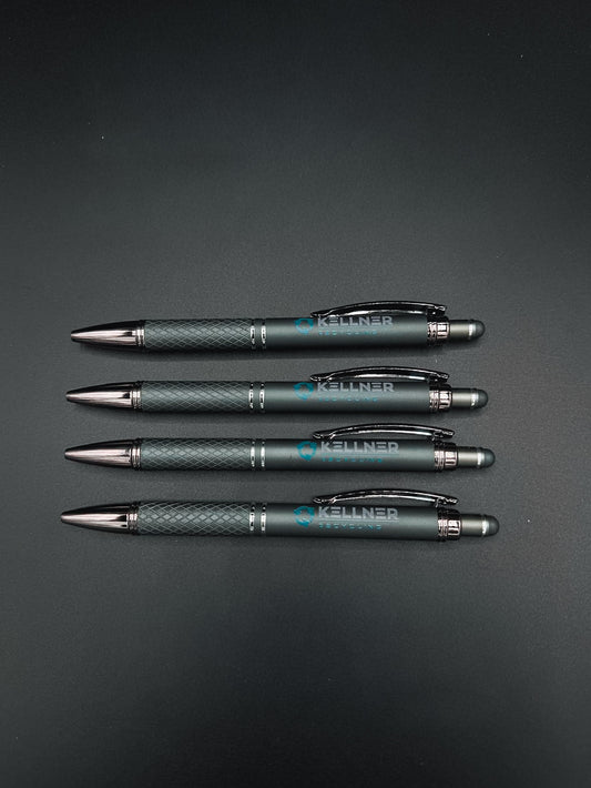 KUGELSCHREIBER "Kellner Recycling"