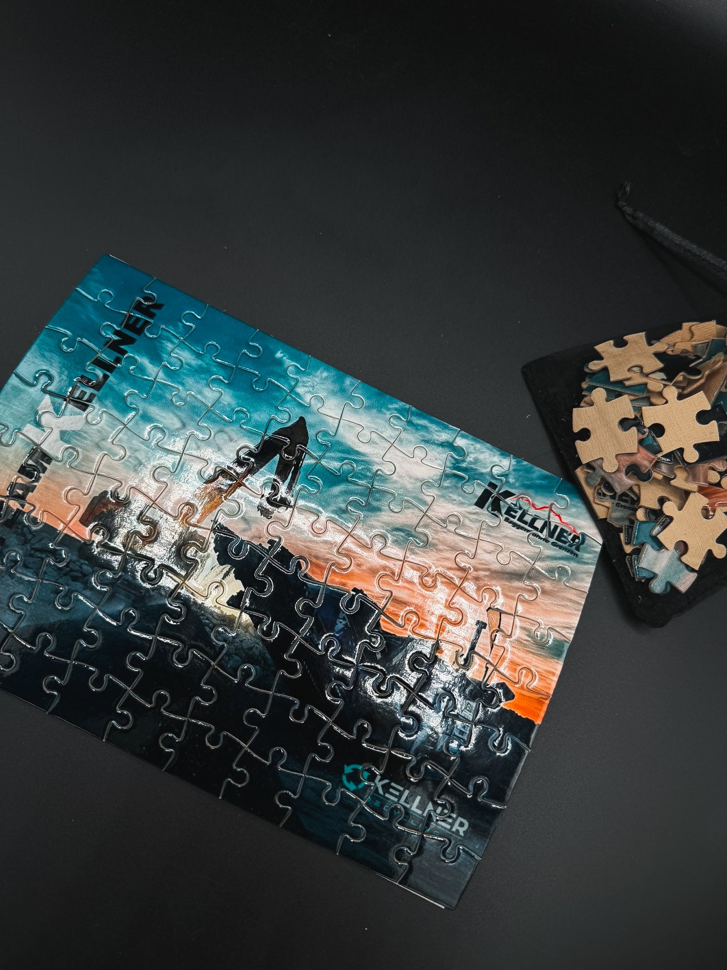 PUZZLE "TeamKellner"